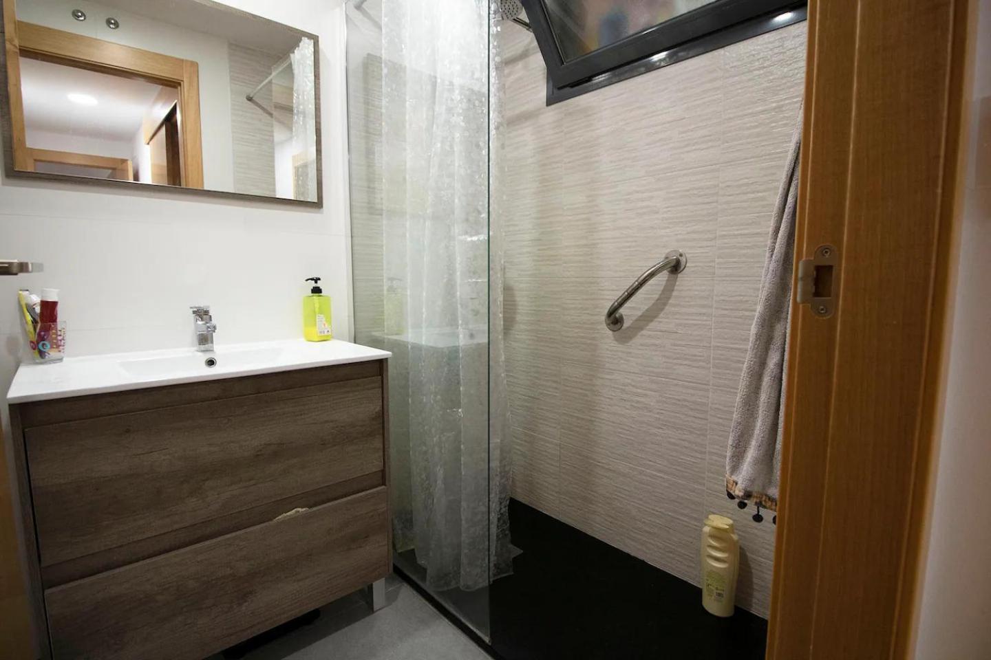 Lujoso Apartamento 3 Camas Piscina Parque Garaje Las Rozas Familiar Tranquilo Экстерьер фото